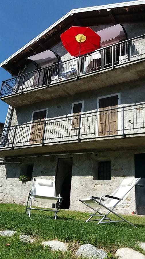 Apartament Piccola Perla A Livo Livo  Zewnętrze zdjęcie